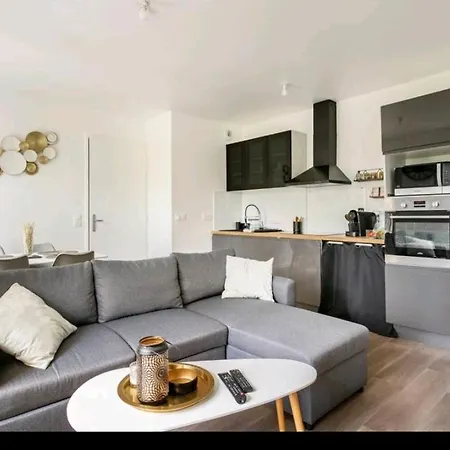 Cosy à 8 Min 20 Min Paris